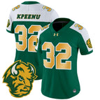 Green Alternate / Barry Kpeenu / S