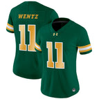 Green / Carson Wentz / S