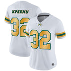 White / Barry Kpeenu / S