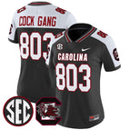 Black Alternate / Cock Gang 803 / S