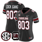 Black / Cock Gang 803 / S