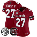 Garnet / Oscar Adaway III / S