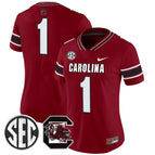 Garnet / #1 Team / S