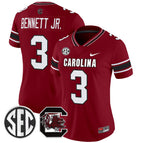 Garnet / Mazeo Bennett Jr. / S