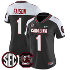 Black Alternate / Rahsul Faison / S