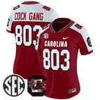 Garnet Alternate / Cock Gang 803 / S