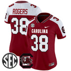 Garnet Alternate / George Rogers / S