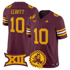 Maroon / Sam Leavitt / S