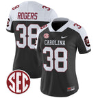 Black Alternate / George Rogers / S