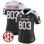 Black Alternate / Cock Gang 803 / S