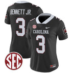 Black / Mazeo Bennett Jr. / S