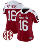 Garnet Alternate / LaNorris Sellers / S