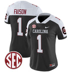Black Alternate / Rahsul Faison / S