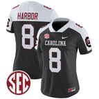 Black Alternate / Nyck Harbor / S