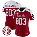Garnet Alternate / Cock Gang 803 / S