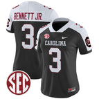 Black Alternate / Mazeo Bennett Jr. / S
