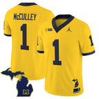 Maize / Donaven McCulley / S