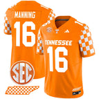 Orange / Peyton Manning / S