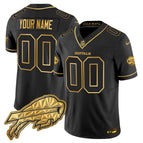 Men / Black Gold / S