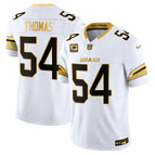 White Gold / Zach Thomas / S