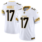 White Gold / Jaylen Waddle / S