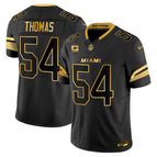 Black Gold / Zach Thomas / S