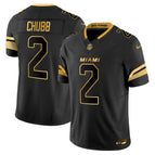 Black Gold / Bradley Chubb / S