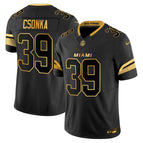 Black Gold / Larry Csonka / S
