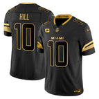Black Gold / Tyreek Hill / S