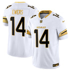 White Gold / Quinn Ewers / S