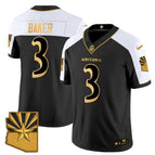 Alternate / Budda Baker / S