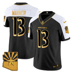 Alternate / Kurt Warner / S