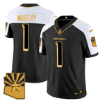 Alternate / Kyler Murray / S