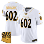 White Gold / Bird Gang / S