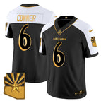 Alternate / James Conner / S