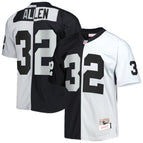Split / Marcus Allen / S