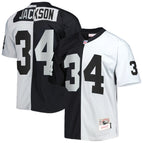 Split / Bo Jackson / S