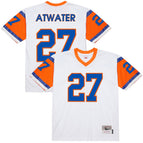 White / Steve Atwater / S