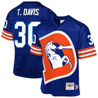 Royal / Terrell Davis / S