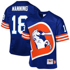 Royal / Peyton Manning / S