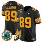 Black / Ryan Jezioro / S