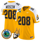 Gold Alternate / Moscow 208 / S