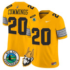 Gold / Elisha Cummings / S