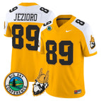 Gold Alternate / Ryan Jezioro / S