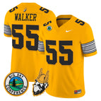 Gold / Wayne Walker / S