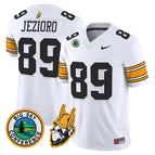 White / Ryan Jezioro / S
