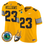 Gold / Art Williams / S