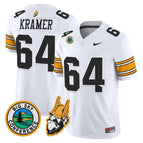 White / Jerry Kramer / S