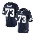 Men / Larry Allen / S
