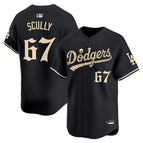 Men / Vin Scully / S
